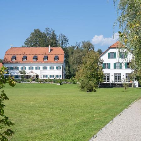 Hotel Aiterbach Am Chiemsee Rimsting Exterior photo